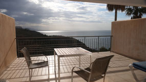 Torrox Costa - good morning sunshine