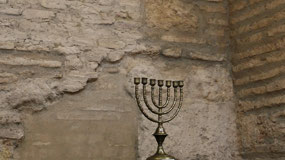 Cordoba  - sinagoge