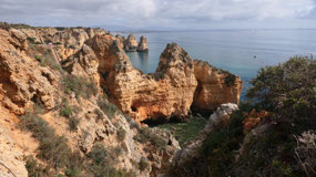 Lagos Ponta da Piedade