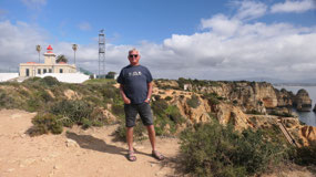 Lagos Ponta da Piedade