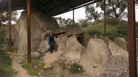 Megaliths - wow