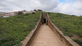 Dolmen Viera