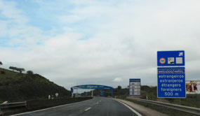 Welcome to the Algarve