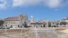 Lagos - Praia de Dom Henrique