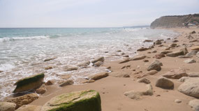 Praia Porto do Mos