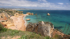 Praia de Dona Ana
