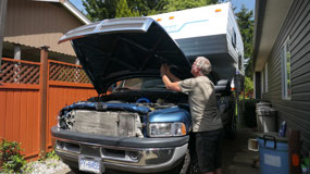 last checks by Paul