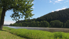 Prince George - Lheidi Tenney Park