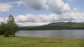 Tyhee Lake PP