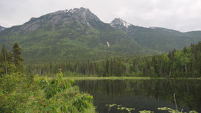 Seeley lake PP