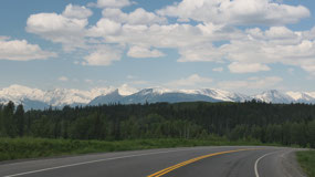 Cassiar Hwy