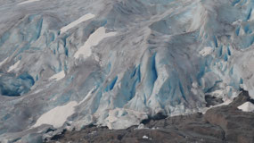 Bear Glacier PP