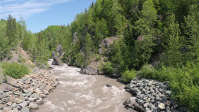 Cassiar Hwy