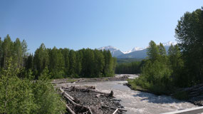 Cassiar Hwy