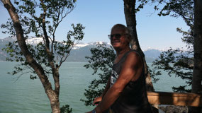Haines - Portage Cove Rec site