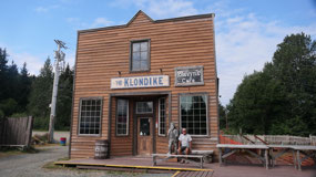 Haines - Dalton City