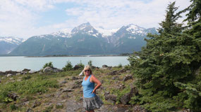 Haines - Chilkat SP - we love it