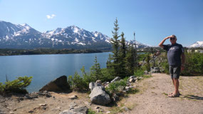 Klondike Hwy - what is all to see
