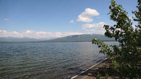 Dezadeach Lake
