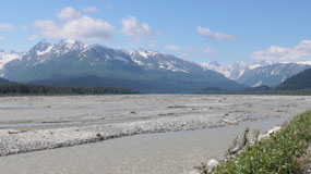 Haines Hwy - so amazing