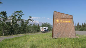 Kluane NP