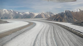 Kluane NP