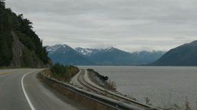 Sterling Hwy