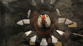 Homer - the puffins - wild life rescue center