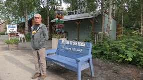 Talkeetna