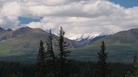 Denali Viewpoint North