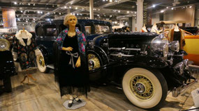 Fairbanks automuseum