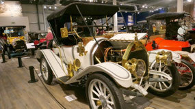 Fairbanks automuseum