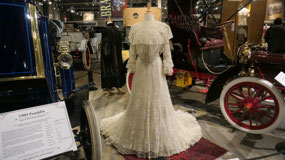 Fairbanks automuseum