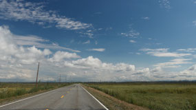 Alaska Highway