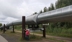 Alyeska Pipeline