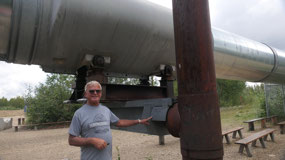 Alyeska Pipeline