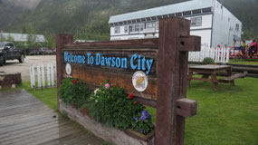 Dawson City