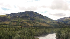 Tombstone TP - cool mountains