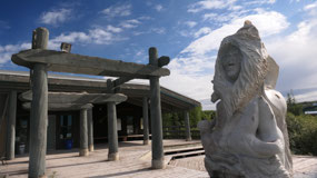 Inuvik - Visitor Info