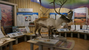 Inuvik - Visitor Info