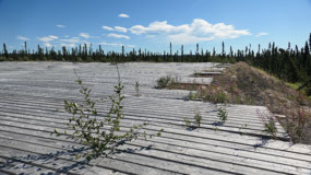 Dempster Hwy - wow...