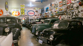 Fort Nelson Museum