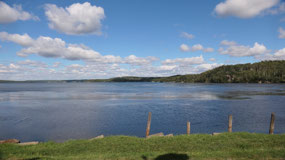 Fort St. John - Charlie Lake