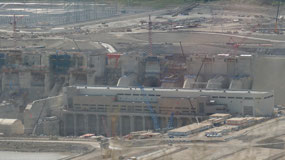 Site C Dam