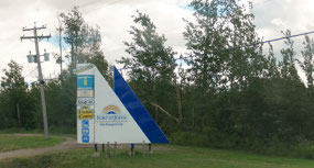 Fort St. Johns