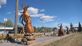 Chetwynd