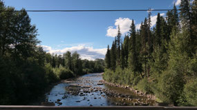 Tumblerridge