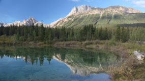 Icefield Parkway - how amazing