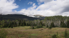 Icefield Parkway