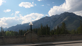 Banff